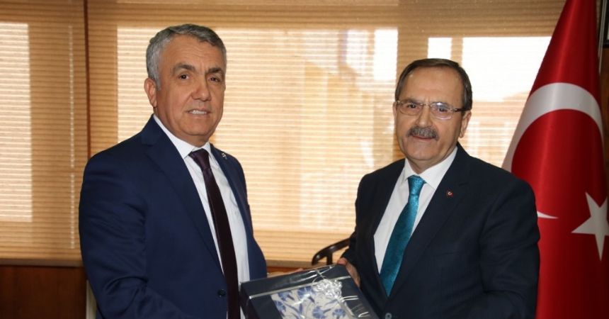 Kızılırmak Üniversitesi seferberliği