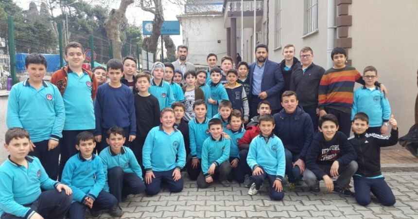 Sinop eğitiminde zaman yönetimi