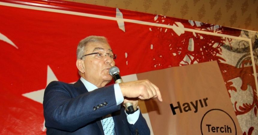 Baykal: Türkiye büyük bedel ödüyor Baykal: Türkiye büyük bedel ödüyor