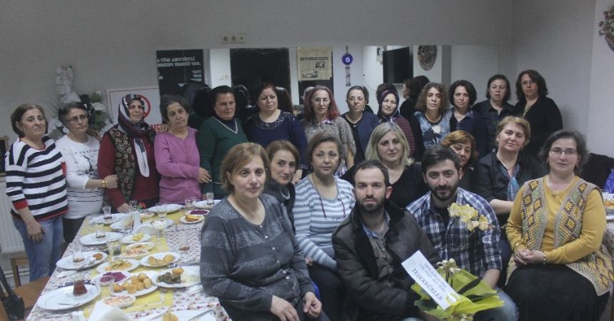 Kansere 28 yıl direnebildi