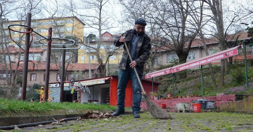 Gazinin 24 yıllık acısı