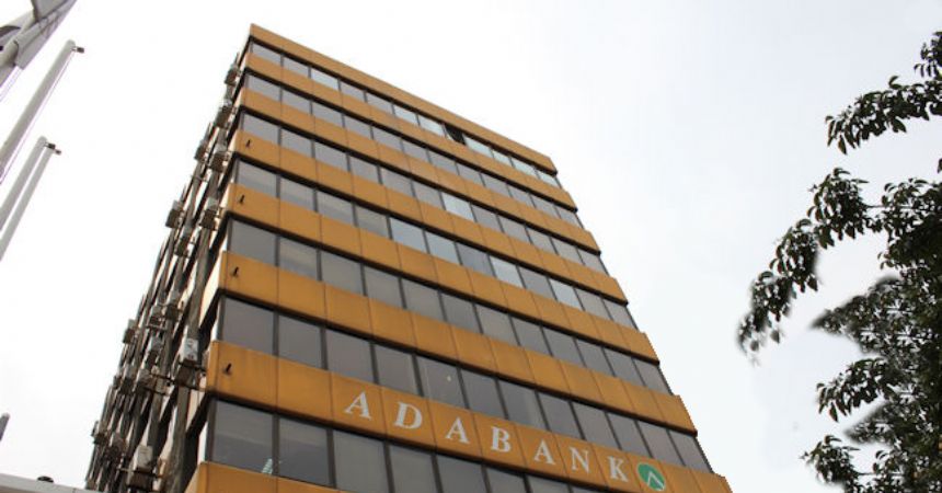 TMSF Adabank’ı satışa çıkardı TMSF Adabank’ı satışa çıkardı