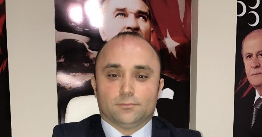 MHP’den 'aranma' tepkisi MHP’den 'aranma' tepkisi