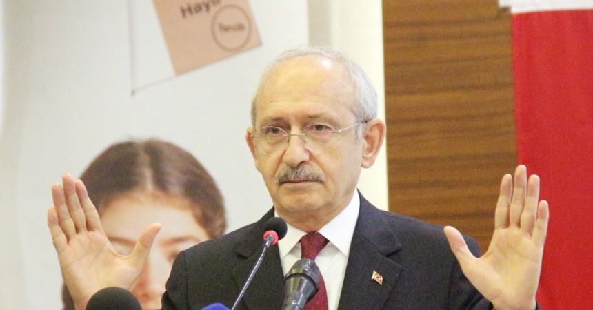 'Bu kadar yetki evliyayı azdırır!' 'Bu kadar yetki evliyayı azdırır!'