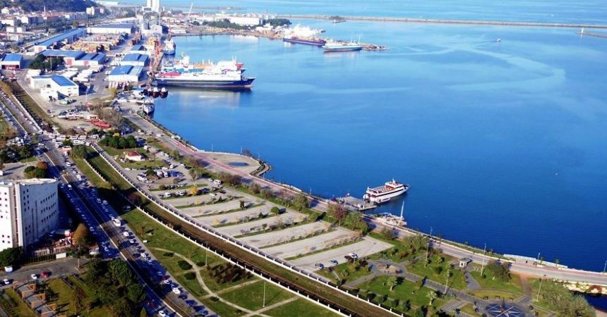 'Denize bir kaşık pis su bile akmıyor' 'Denize bir kaşık pis su bile akmıyor'