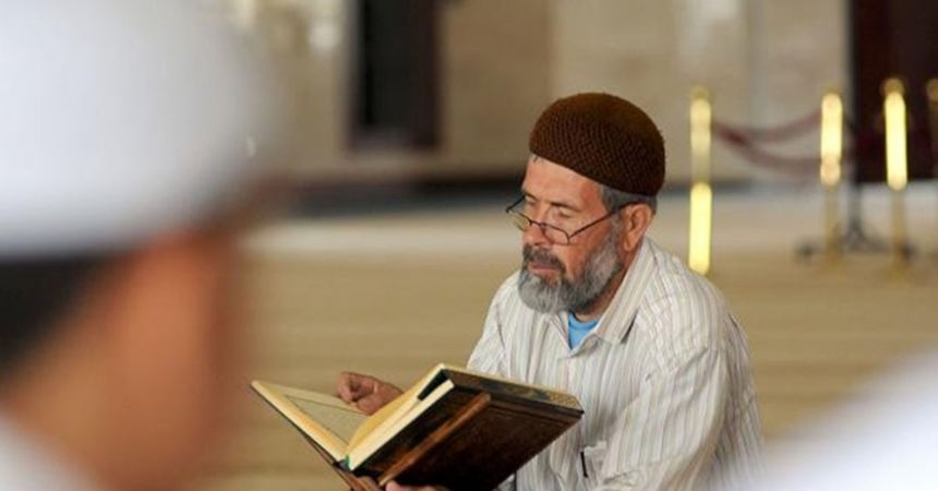 11 bin kişinin sınav heyecanı