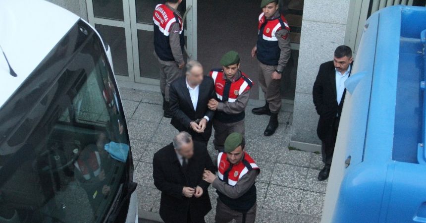 FETÖ’den 113 şüpheli hakkında 69 dava açıldı FETÖ’den 113 şüpheli hakkında 69 dava açıldı