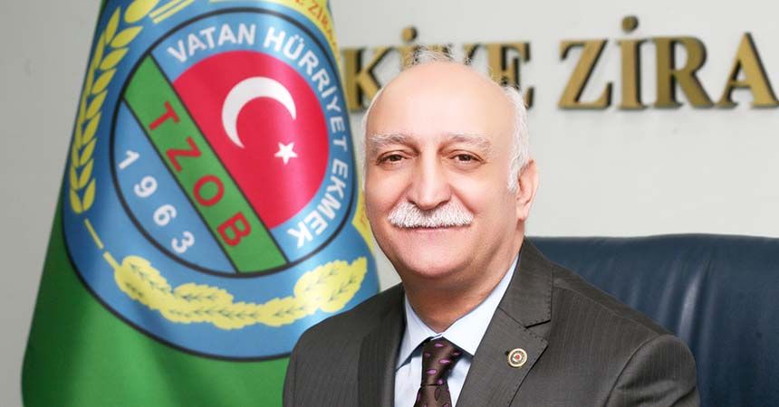Yağlı tohumlu bitkiler desteğinde son gün 31 Mart Yağlı tohumlu bitkiler desteğinde son gün 31 Mart