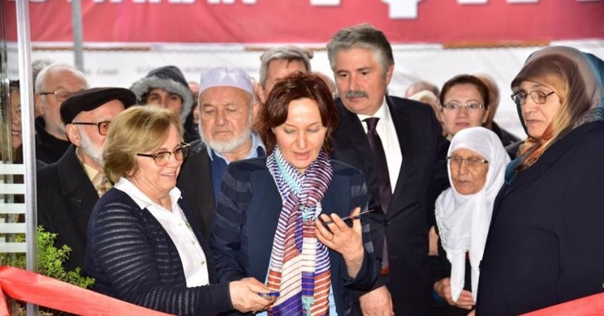 Bu sergide 'Sizi Bekleyenler Var'