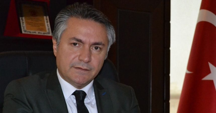 OTSO Meclis Başkanı'ndan bankalara tepki OTSO Meclis Başkanı'ndan bankalara tepki