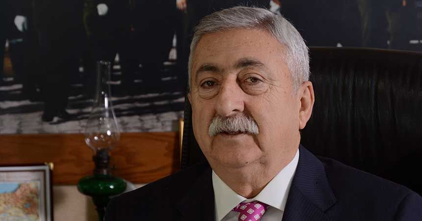 Esnaf sayısı iki ayda 87 bin arttı Esnaf sayısı iki ayda 87 bin arttı
