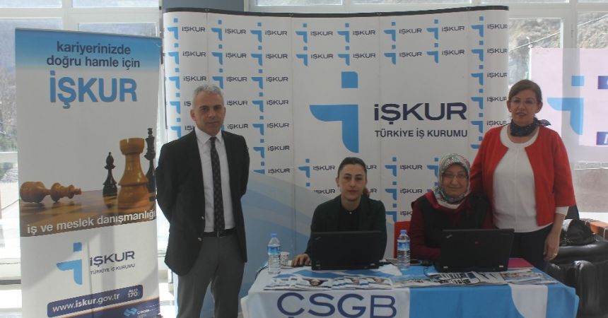 İşsiz vatandaş tavsiye edilen işten şikâyetçi İşsiz vatandaş tavsiye edilen işten şikâyetçi