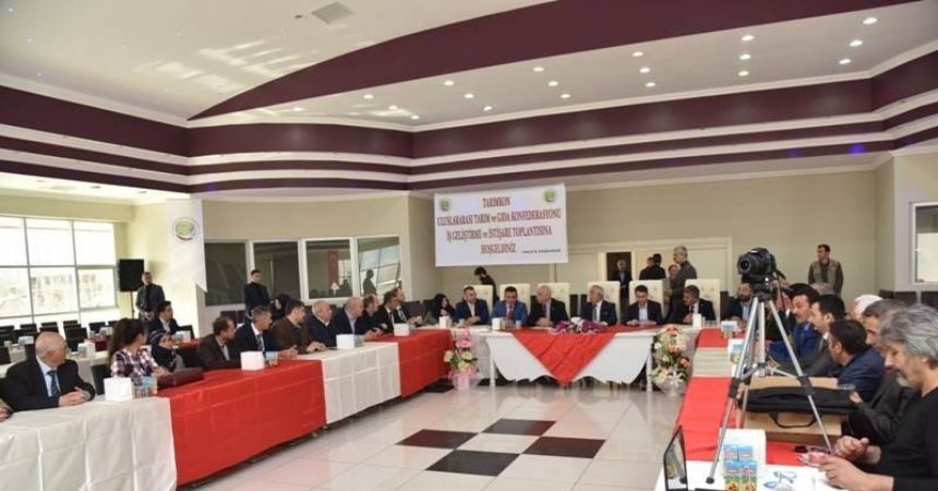 Tarımda alternatif pazar arayışı Tarımda alternatif pazar arayışı