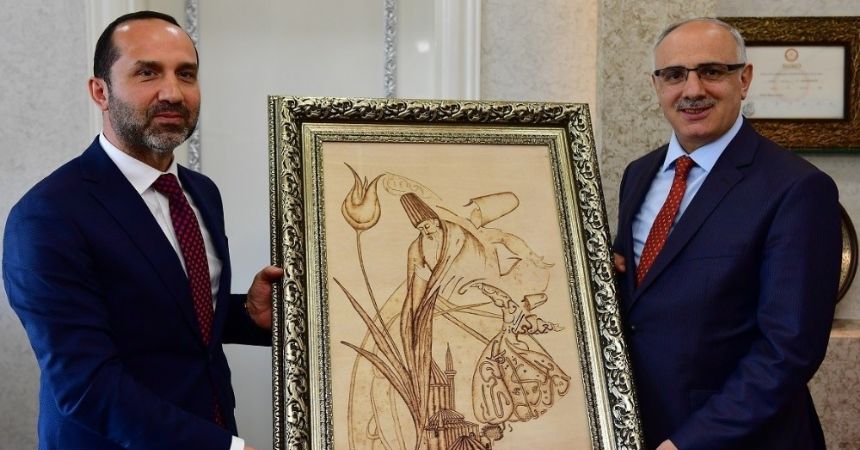 İstihdam seferberliğinde 400 bin kişi işe yerleşti İstihdam seferberliğinde 400 bin kişi işe yerleşti