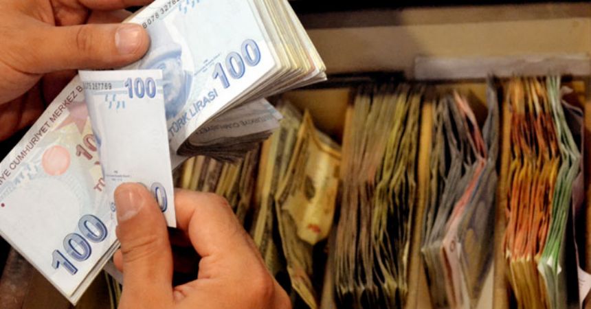 Primler düştü, borçlar siliniyor, çalışana ikinci emeklilik! Primler düştü, borçlar siliniyor, çalışana ikinci emeklilik!