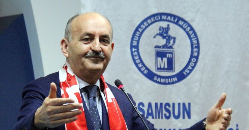 İŞKUR ve SGK birleşiyor İŞKUR ve SGK birleşiyor