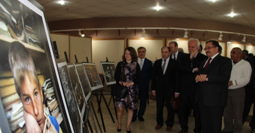 İnsana odaklanıp, değişimi yansıttılar
