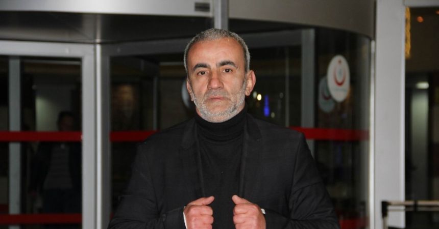 'Olayda bizim suçumuz yok' 'Olayda bizim suçumuz yok'