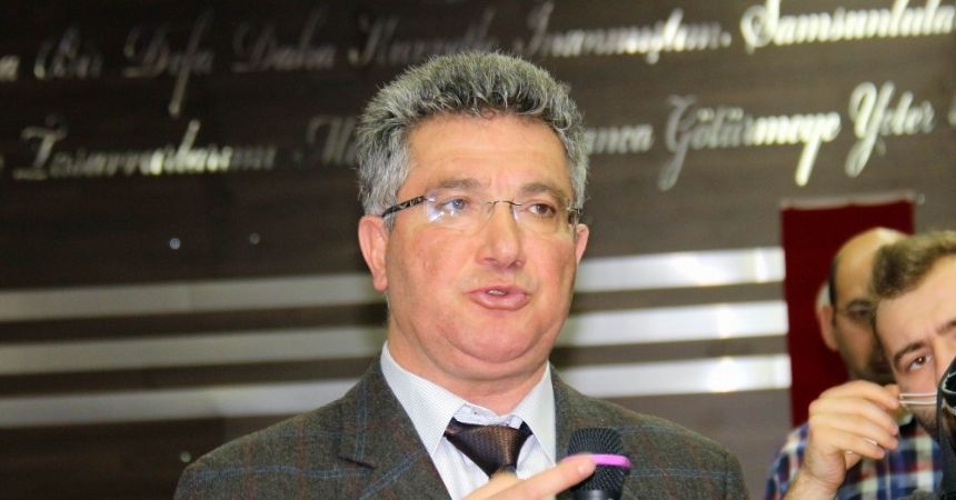 Buzağı ölümlerini azaltacak proje Buzağı ölümlerini azaltacak proje