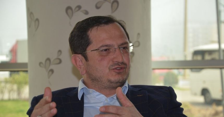 Ftsa ekonomisi OSB ile güçlenecek Ftsa ekonomisi OSB ile güçlenecek