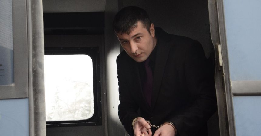 Darb ölümüne 7 yıl hapis Darb ölümüne 7 yıl hapis