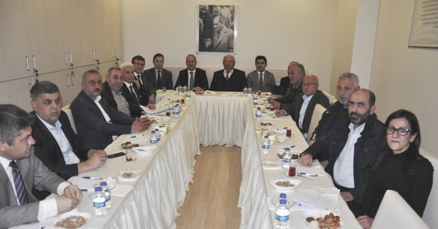 3 ayda 5 bin 61 kişi işe yerleştirildi 3 ayda 5 bin 61 kişi işe yerleştirildi