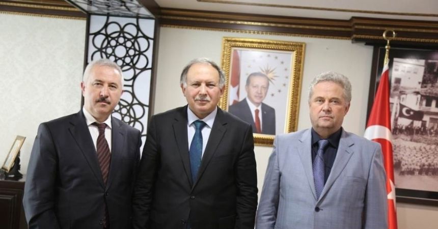 Artvin’e 31 milyonluk kredi hacmi Artvin’e 31 milyonluk kredi hacmi