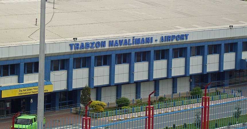 Trabzon’a yeni uçak seferleri müjdesi Trabzon’a yeni uçak seferleri müjdesi