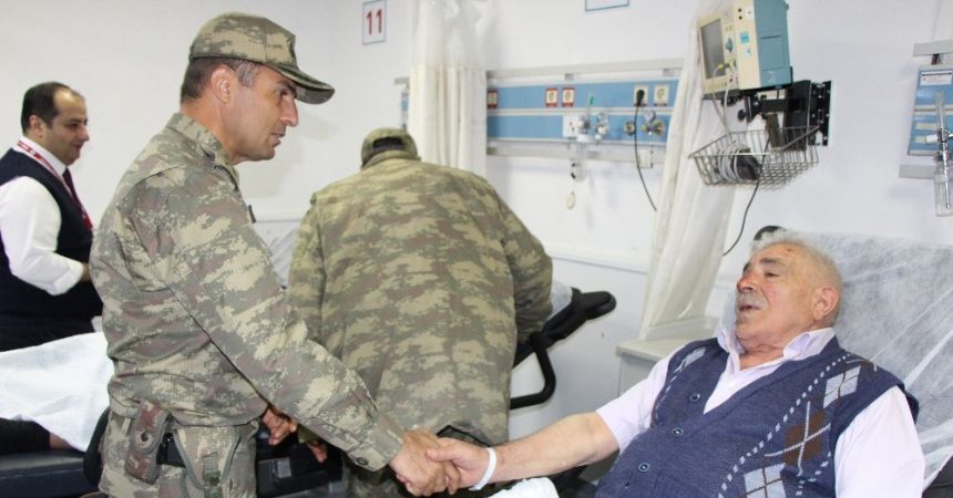 Yemin törenine giderken kaza yaptılar Yemin törenine giderken kaza yaptılar
