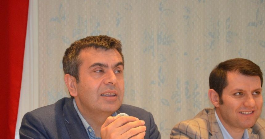 MEB Müsteşarı'ndan eleştirilere cevap