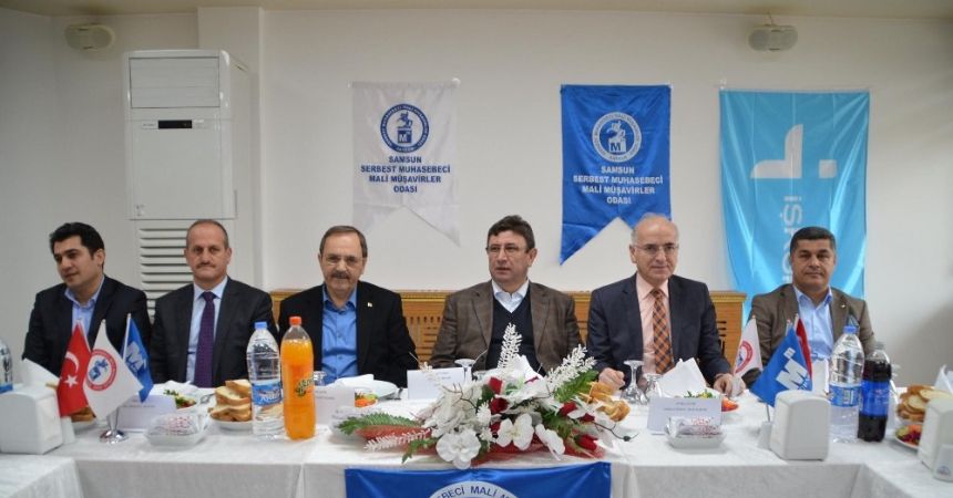 “Bafra il olmayı hak ediyor” “Bafra il olmayı hak ediyor”