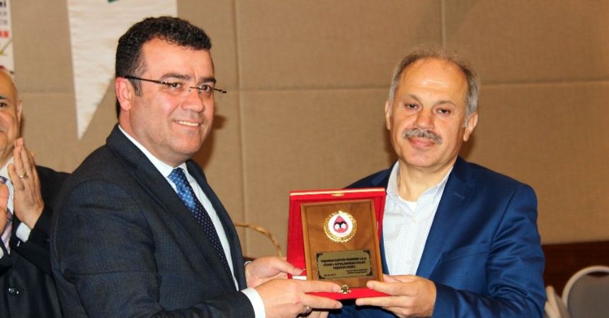 “Biz yaşatıyoruz, onlar öldürüyor” “Biz yaşatıyoruz, onlar öldürüyor”