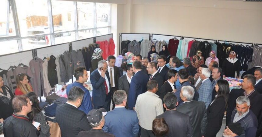Zileliler 4 günde 50 bin lira toplandı Zileliler 4 günde 50 bin lira toplandı
