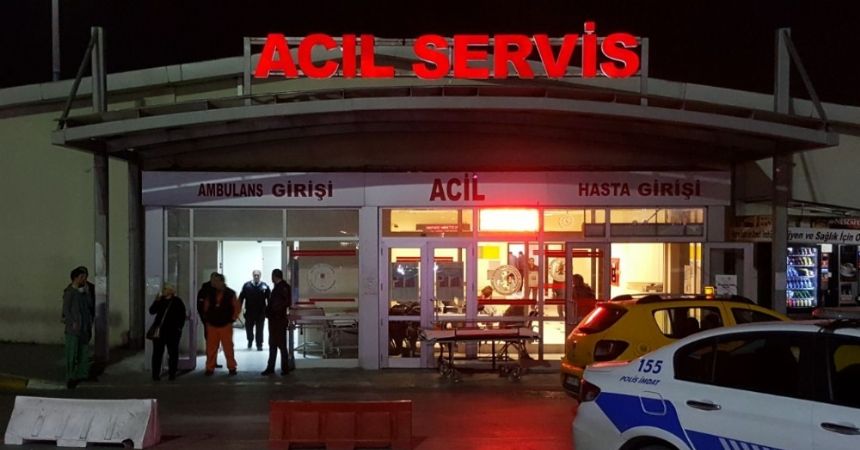 İbrahim Erkal yoğun bakımda