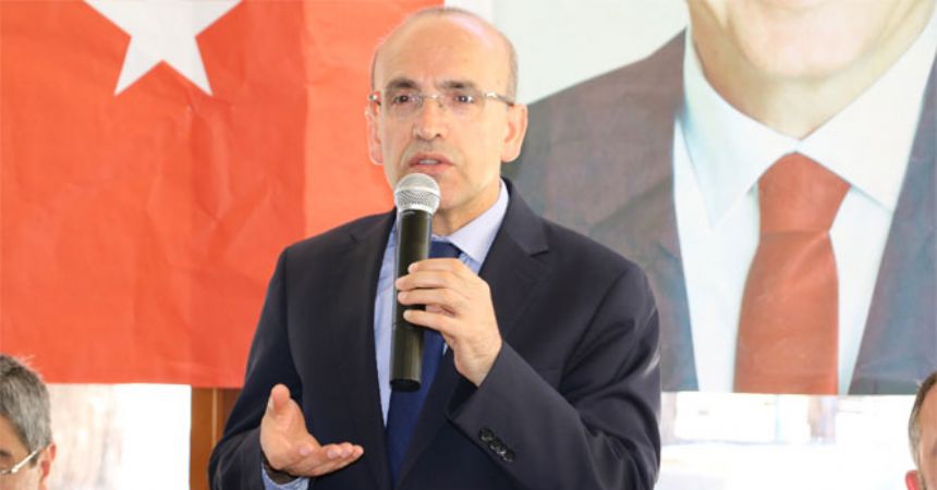 Bakan BES rakamlarını açıkladı Bakan BES rakamlarını açıkladı