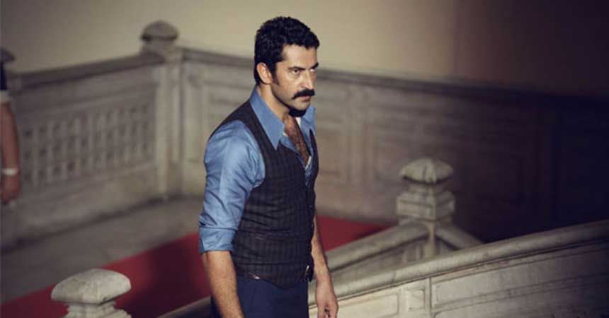 Kenan İmirzalıoğlu geri dönüyor!