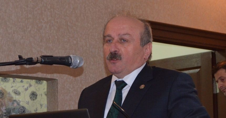 450 bin çiftçi geçimini fındıktan sağlıyor 450 bin çiftçi geçimini fındıktan sağlıyor