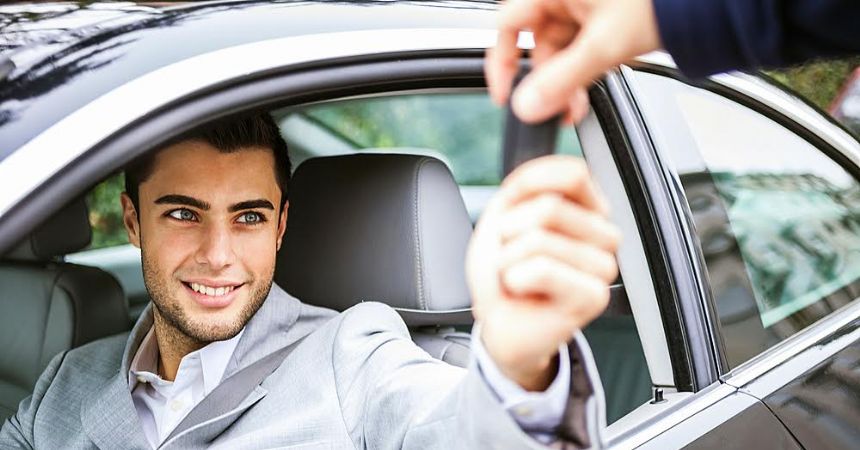 Samsun Havaalanı Araç Kiralama’da Bahar Kampanyası