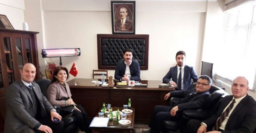 Bilinçli tüketici semineri Bilinçli tüketici semineri