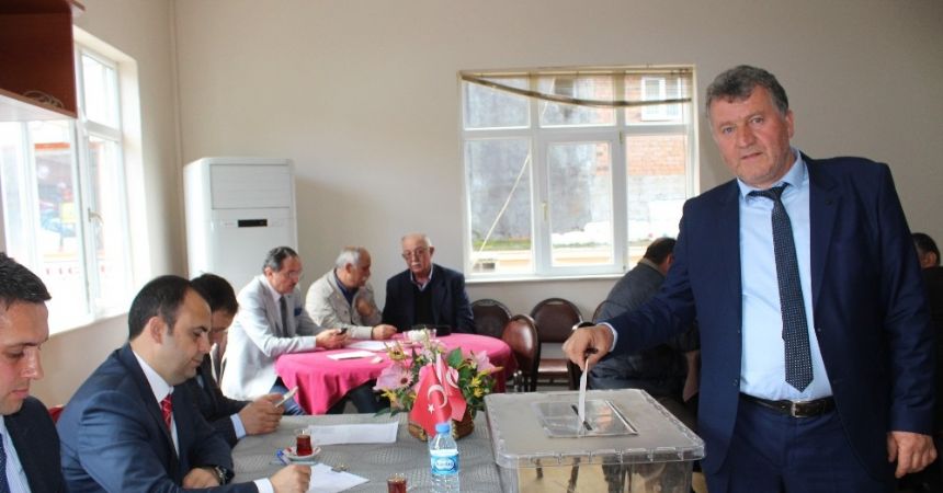 Köylere hizmeti onlar götürecek Köylere hizmeti onlar götürecek
