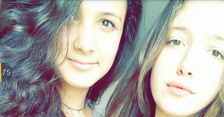 Liseli kızlardan 3 gündür haber yok Liseli kızlardan 3 gündür haber yok