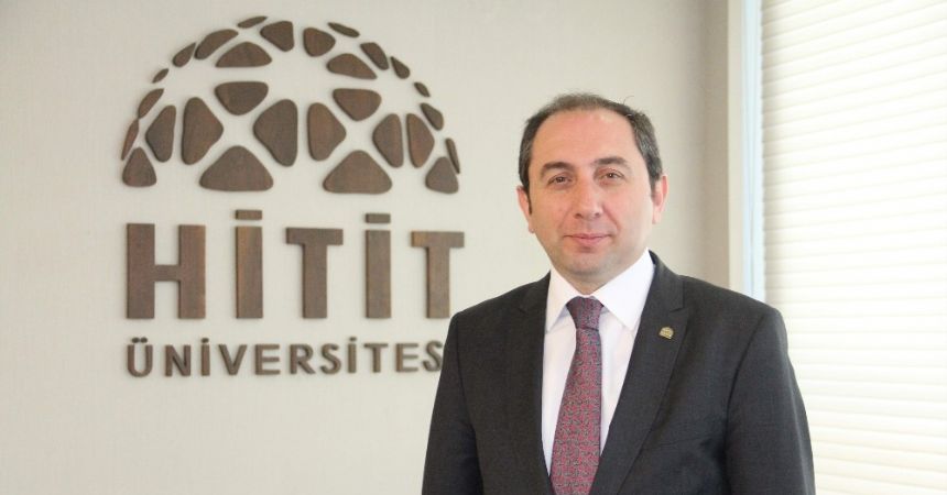 Hitit Tıp Fakültesi eğitime başlıyor Hitit Tıp Fakültesi eğitime başlıyor