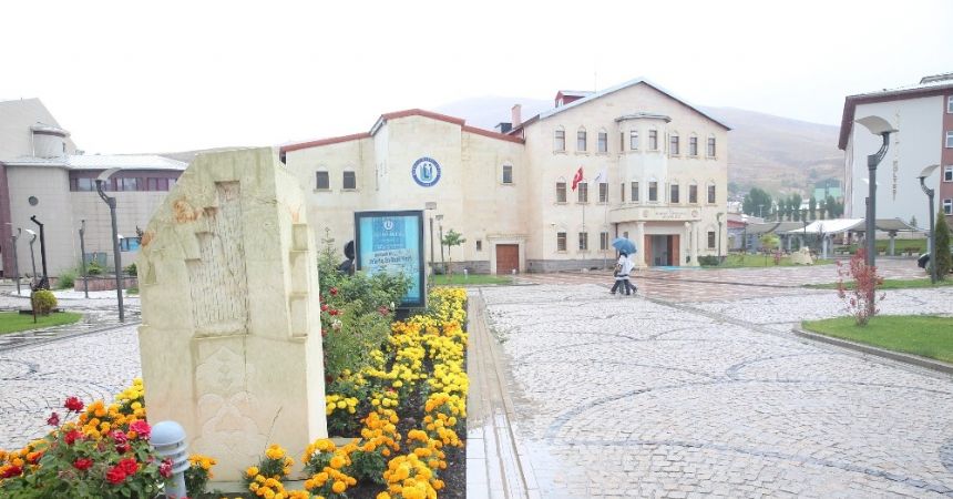 Bayburt’a şehir arşivi