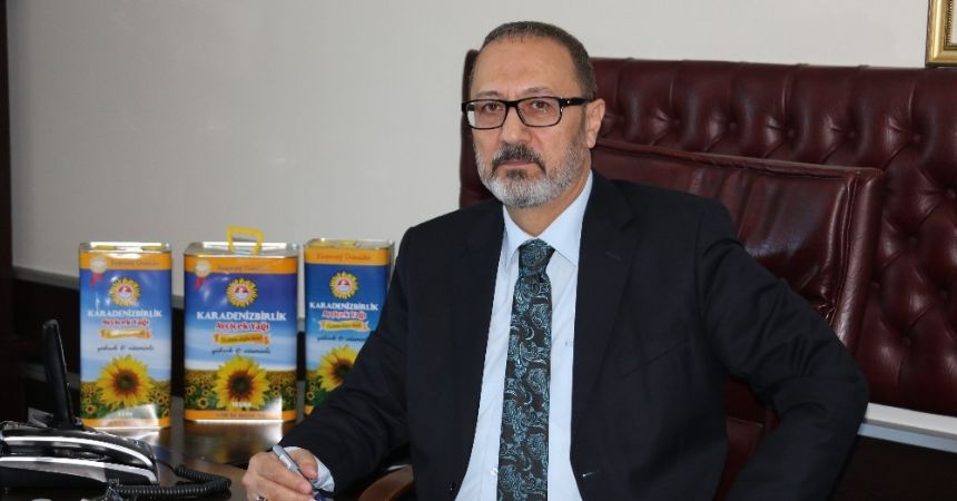 KARADENİZBİRLİK’ten kredi desteği KARADENİZBİRLİK’ten kredi desteği