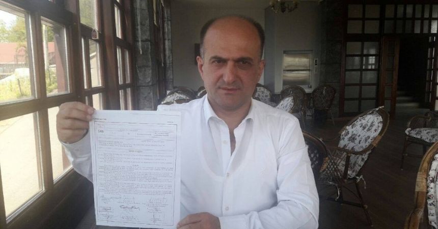 Anzer Balı üreticilerini sevindiren karar Anzer Balı üreticilerini sevindiren karar
