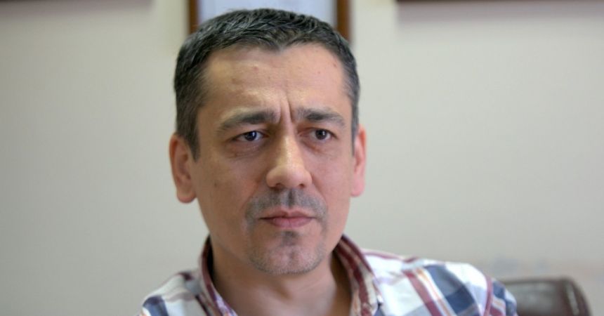 Hayvan besleyenlerde ‘hidatik kist’ tehlikesi Hayvan besleyenlerde ‘hidatik kist’ tehlikesi