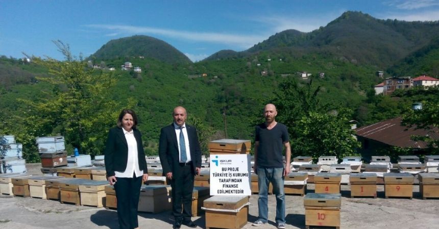 Kesilen ceza, eski hükümlüyü patron yapıyor Kesilen ceza, eski hükümlüyü patron yapıyor