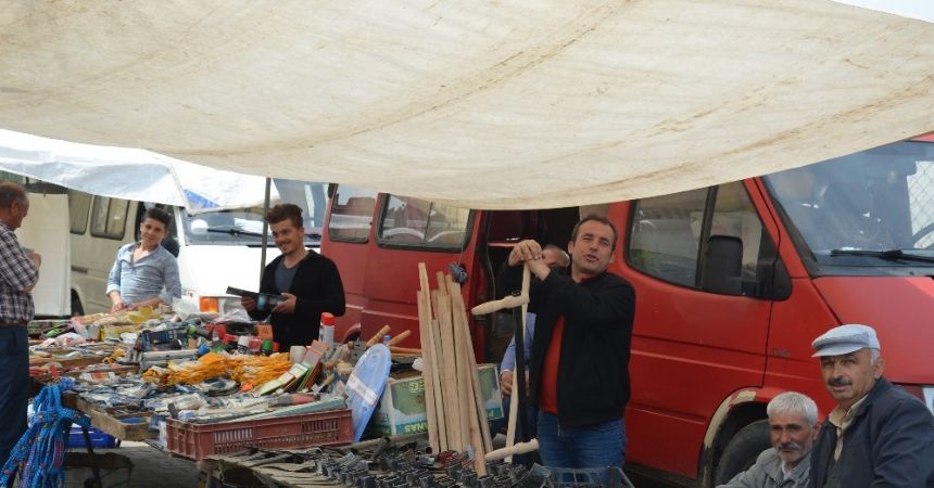 Pazarcılar dert küpü Pazarcılar dert küpü