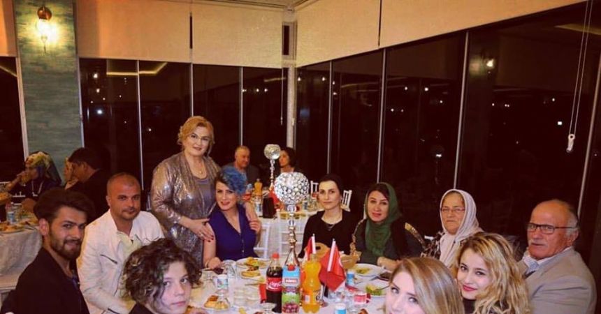 Yardım Sevenler Derneği'nden bahar konseri