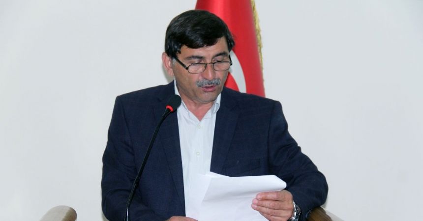 Fındıkta külleme hastalığı görüşüldü Fındıkta külleme hastalığı görüşüldü